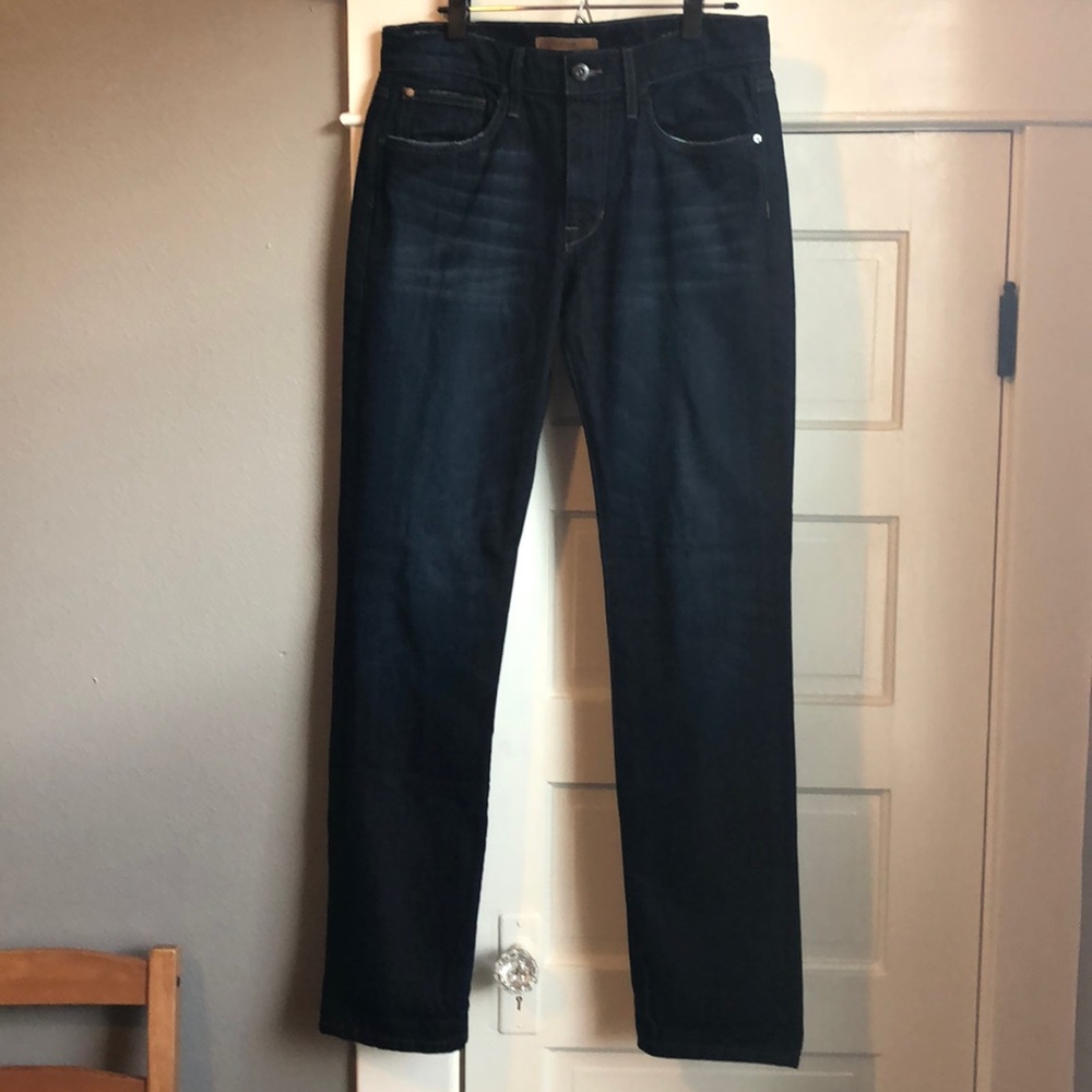 Joe’s Jeans men’s The Brixton jeans
